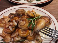 -ZAFFERANO西班牙海鲜饭(上海首店)