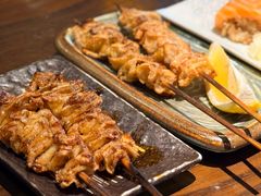 -鸟屯(三里屯店)
