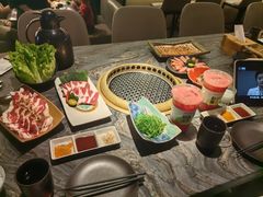 -牛局别馆·和牛烧肉(日月广场店)