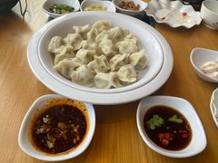 -福茂源横山铁锅羊肉(高新路店)