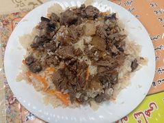 -吾斯曼珍珠抓饭王