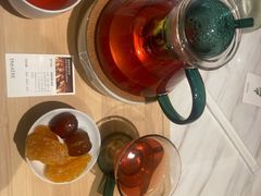 -théATRE 茶聚场(王府中環店)
