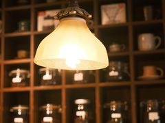 -RUMORS COFFEE ROASTERY鲁马滋咖啡(湖南路店)