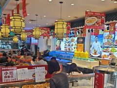 -渔家风味·鲅鱼水饺·央视展播·海鲜天津菜(开发区店)