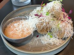 -Ameigo梅果·云贵川bistro(长宁来福士店)