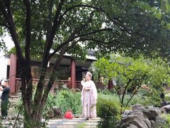 -海天楼中餐厅(吴宫泛太平洋酒店)