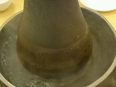 -月圆火锅(宁海东路二店)