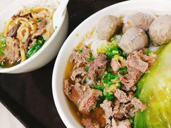 -菜忠潮州牛肉店(岗厦店)