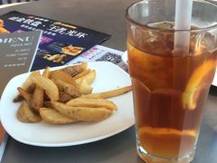 -必胜客(新海上世界店)