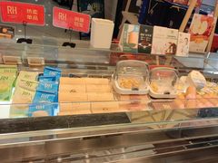 -燃厚蛋糕(卓展中信城店)