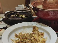 -新乾隆酒楼(帝景园店)