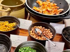 -悦全日餐厅·仁恒洲际酒店