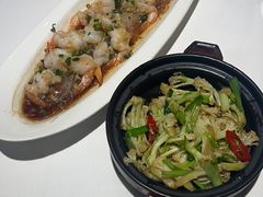 -淮扬厨子(健康路店)