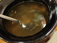 -龙抄手食府(浣花北路店)