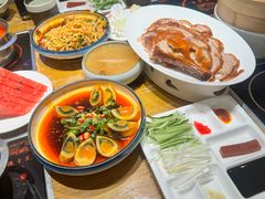 -重庆北碚万达广场