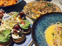 -BE BRIGHT KITCHEN(正佳广场店)