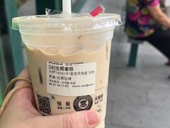 -库迪咖啡(越秀公园地铁站店)