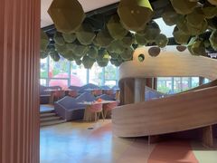 -水桶王国主题餐厅·聚会·生日派对·亲子活动·家庭套餐(亚龙湾希尔顿店)