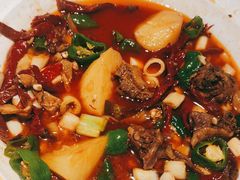 -阿娜尔·新疆菜(宜家荟聚中心店)
