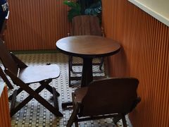 -the coffee_得咖啡(中英街店)