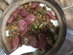 -阳江河堤老牌曾记美食