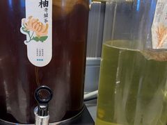 -半天妖烤鱼(西直门凯德mall店)