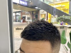 点击看大图 -HairCode芭曲发型