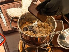 -Mammamia意大利餐厅(阳春巷店)