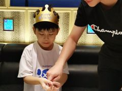 -堂会(白云店)