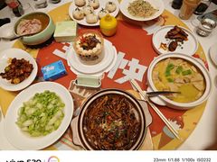 -淮扬厨子(健康路店)