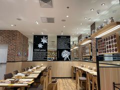 -COCO壱番屋(北京平安国际金融中心店)