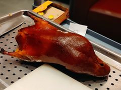 -新興传承烤鸭