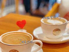 -MANCAT 漫猫咖啡(施湾三路店)