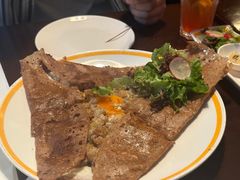 -La Creperie法餐厅(桃江路店)