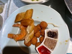 -北平食府(马鞍山路店)