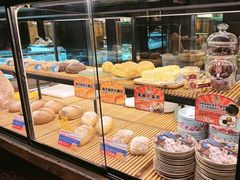 -波特曼西餐厅(南岗店)