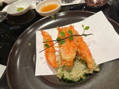 -Mr·Fish鱼鲜生海鲜放题(银泰in99店)