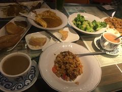 -翠华餐厅