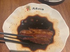 -張飛扒肉·龙江非遗(道外店)