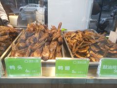 -汤城小厨•粤菜•靓汤(苏州街店)