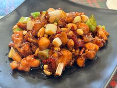 -玉桥餐厅(天坛店)