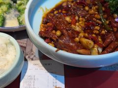 -味福记·本地特色菜(八一万达广场店)