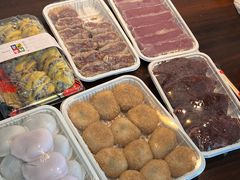 -师任堂韩式食品(总店)