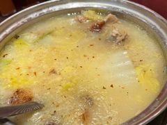 鸭汤-燕云楼(云南路店)