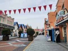 -泰达航母主题公园