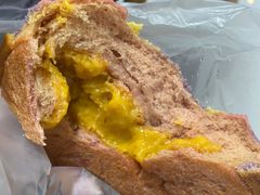 星空流沙软包-烫面包·面包烘焙(绿地缤纷城店)