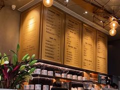 -THE WOODS 简餐 (国贸商城店)