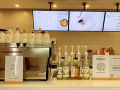 -Manner Coffee(HALO广场店)