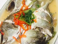 -抱德·潮汕味(敦和店原惠城鱼仔)
