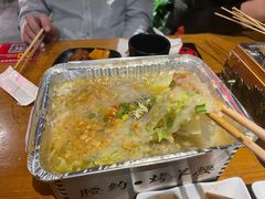 -腰子哥烤串(石佛营炫特店)